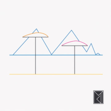 BREZZO, GIANNI | TAK 2 (LIMITED) | VINYL RECORD (LP)
