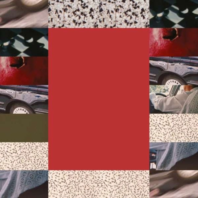 ROBERTS, JOHN | PLUM | VINYL RECORD (LP)