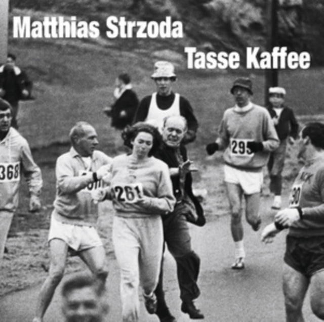STRZODA, MATTHIAS | TASSE KAFFEE | 7IN VINYL