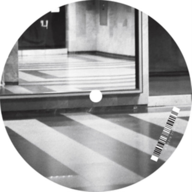 CHRISTIAN S | SIX MILLION BASSDRUMS LATER | 12IN VINYL