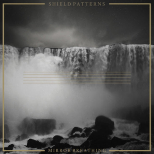 SHIELD PATTERNS | MIRROR BREATHING | VINYL RECORD (LP)