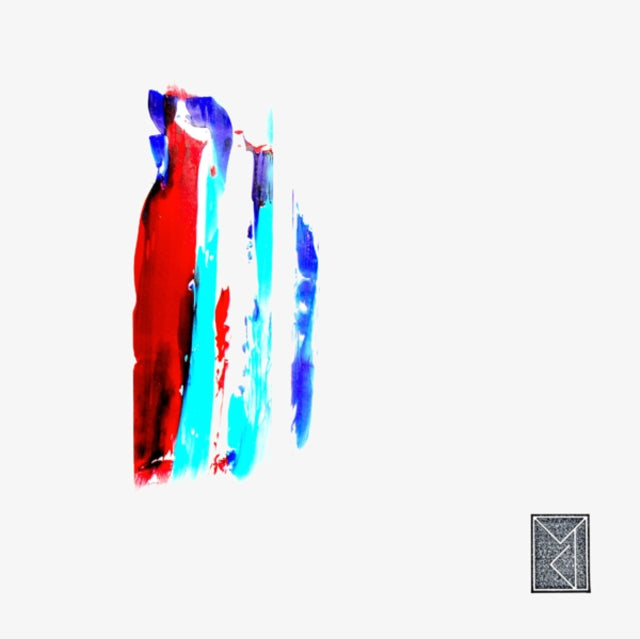 HUYGHEND | H1 | VINYL RECORD (LP)