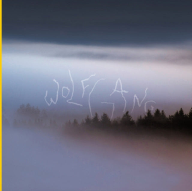 YES SET | WOLFGANG | 12IN VINYL