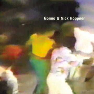 GONNO & HOPPNER, NICK | FANTASTIC PLANET EP | 12IN VINYL