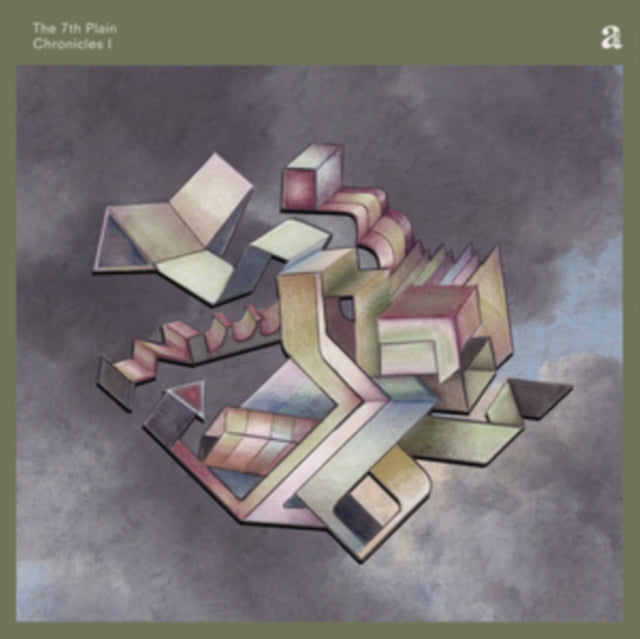 7TH PLAIN | CHRONICLES I | VINYL RECORD (LP)