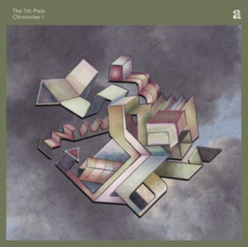 7TH PLAIN | CHRONICLES I | VINYL RECORD (LP)