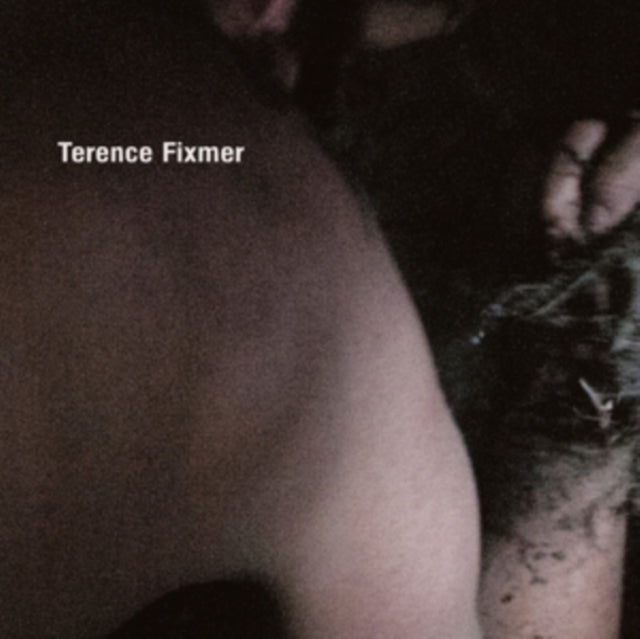 FIXMER, TERENCE | BENEATH THE SKIN EP | 12IN VINYL