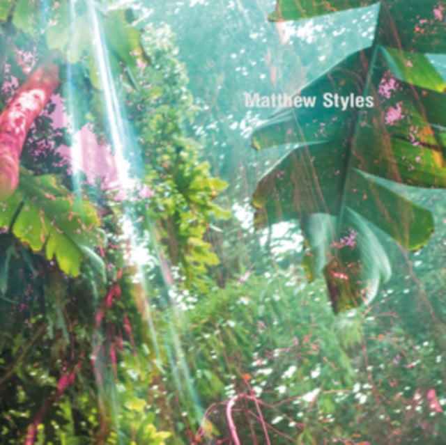 STYLES, MATTHEW | METRO EP | 12IN VINYL