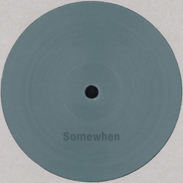 SOMEWHEN | NULL EP | 12IN VINYL