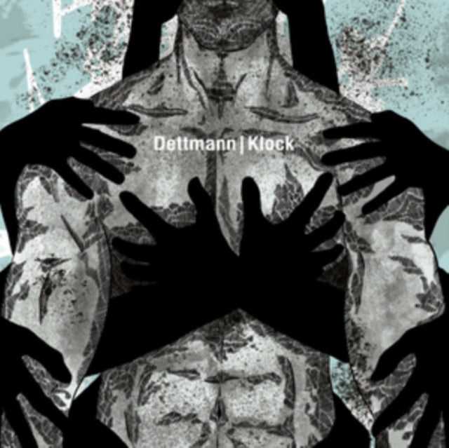 DETTMANN / KLOCK | PHANTOM STUDIES | 12IN VINYL