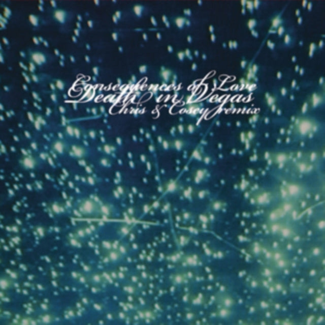 DEATH IN VEGAS | CONSEQUENCES OF LOVE | 12IN VINYL