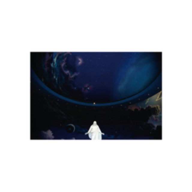 TOBAR, RICARDO | RED SEA | 12IN VINYL