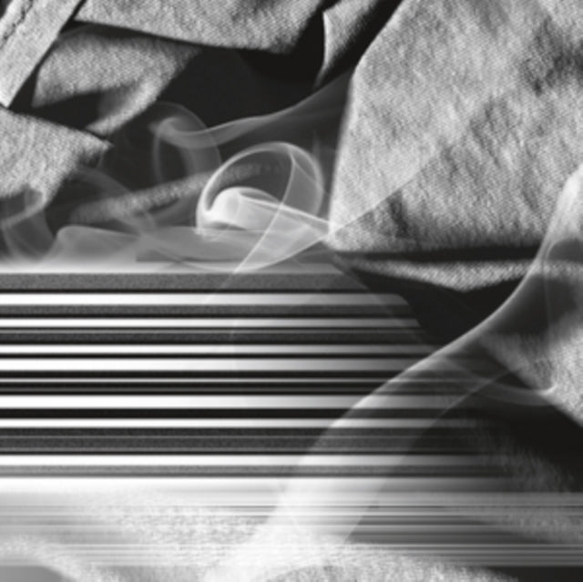 POLO | TENT TRACKS | 12IN VINYL