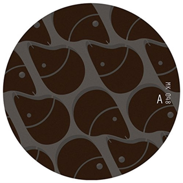 METABOMAN | EXHAUT EP | 12IN VINYL
