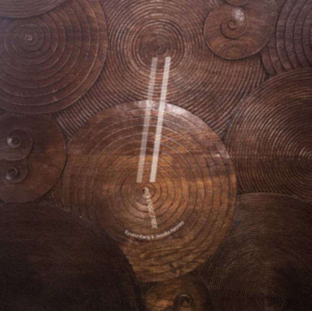 KANG, EYVIND / KENNEY, JESSIKA | REVERSE TREE | VINYL RECORD (LP)
