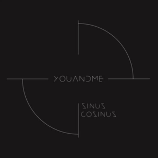 YOUANDME | SINUS COSINUS | 12IN VINYL