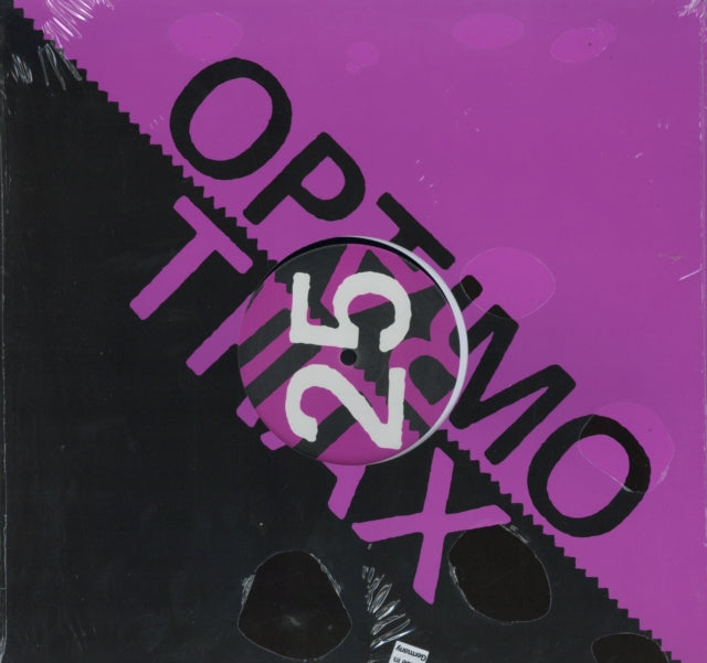 BOOT & TAX | BAIA DEL RITMO | 12IN VINYL