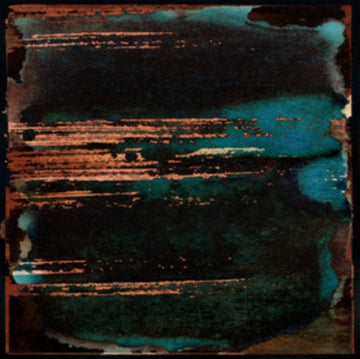 NADJA | STONE IS NOT HIT BY THE SUN NOR CARVED WITH A KNIFE | VINYL RECORD (LP)