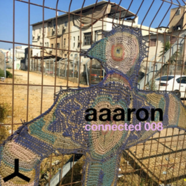 AAARON | ENTROPY EP | 12IN VINYL