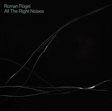 FLUGEL, ROMAN | ALL THE RIGHT NOISES | VINYL RECORD (LP)