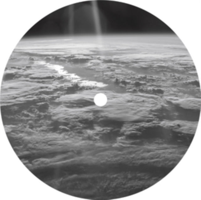 ORION | SOLARIS EP | 12IN VINYL