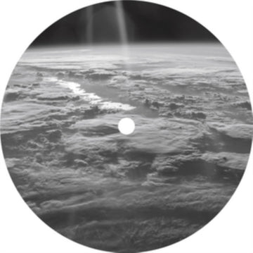 ORION | SOLARIS EP | 12IN VINYL