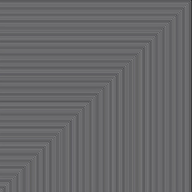 DOPPLEREFFEKT | CELLULAR AUTOMATA | VINYL RECORD (LP)