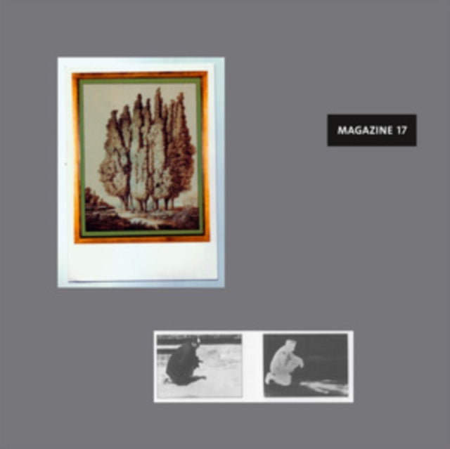 SCHWARZ, MATTES | I DON'T KNOW | 12IN VINYL