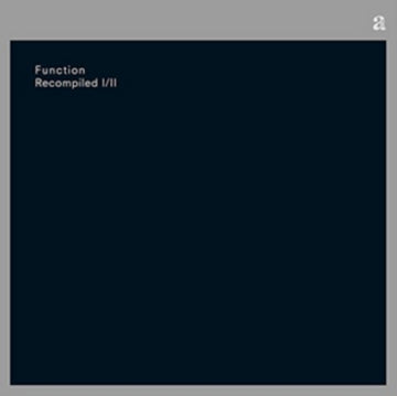 RECOMPILED I/II | VINYL RECORD (LP)