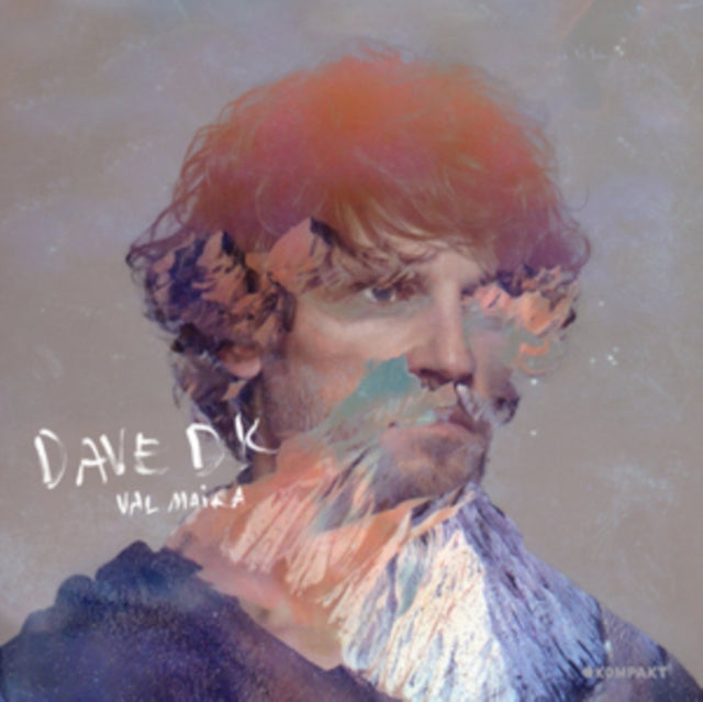 DAVE DK | VAL MAIRA (2LP/CD) | VINYL RECORD (LP)