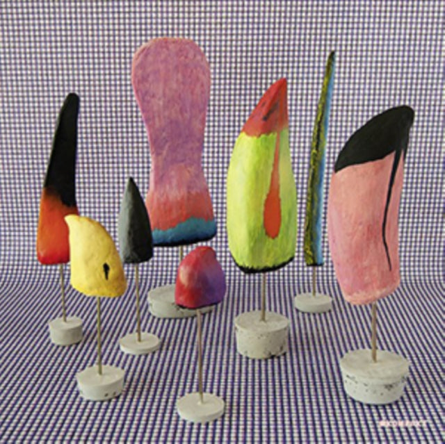 COMA | THIS SIDE OF PARADISE (2XTEN/CD) | 10IN VINYL