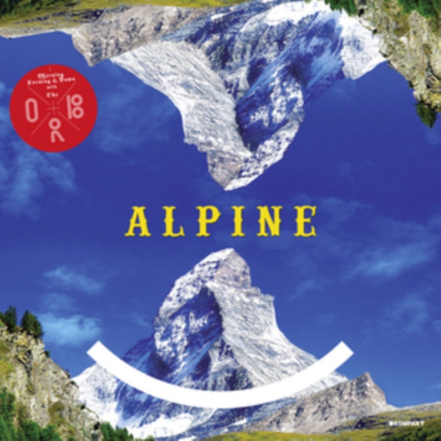 ORB | ALPINE | 12IN VINYL