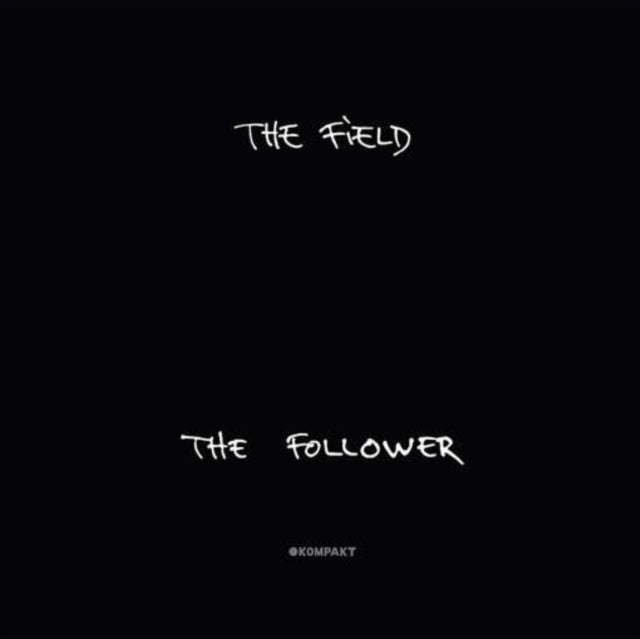 FIELD | FOLLOWER (2LP) | VINYL RECORD (LP)
