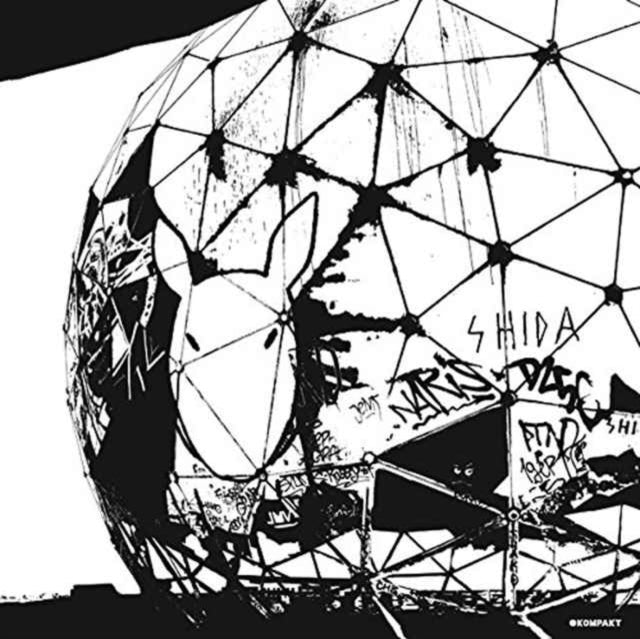 REX THE DOG | TEUFELSBERG | 12IN VINYL
