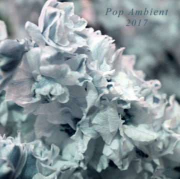 VARIOUS ARTISTS | POP AMBIENT 2017 | VINYL RECORD (LP)