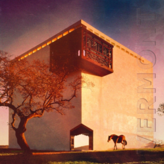 VERMONT | II | VINYL RECORD (LP)