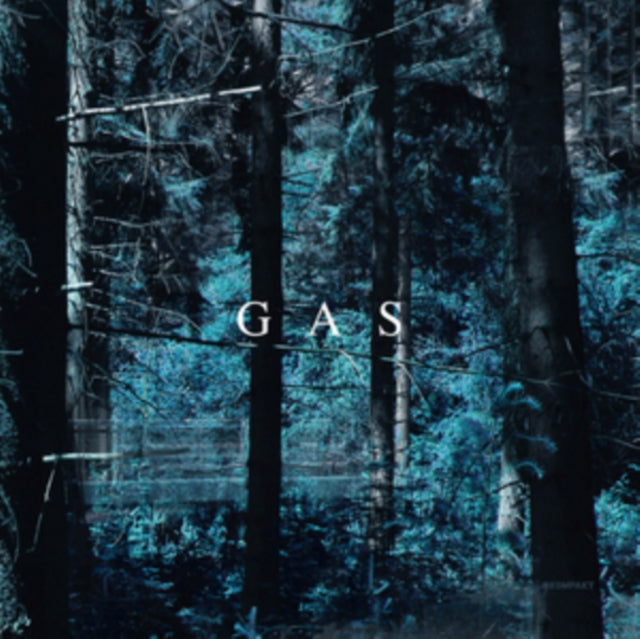 GAS | NARKOPOP (3LP/CD) | VINYL RECORD (LP)