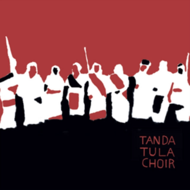 TANDA TULA CHOIR | TANDA TULA CHOIR | VINYL RECORD (LP)