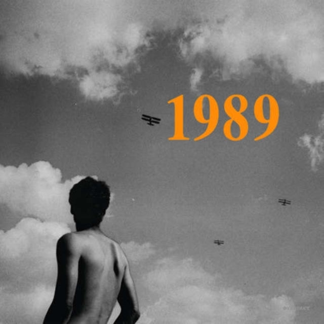 KOLSCH | 1989 | VINYL RECORD (LP)