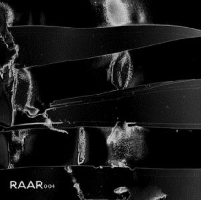 MAELSTROM & LOUISAHHH | RAAR004 | 12IN VINYL