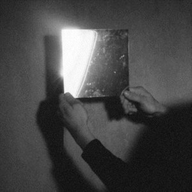 MONOLOC | UNTOLD WAY | VINYL RECORD (LP)