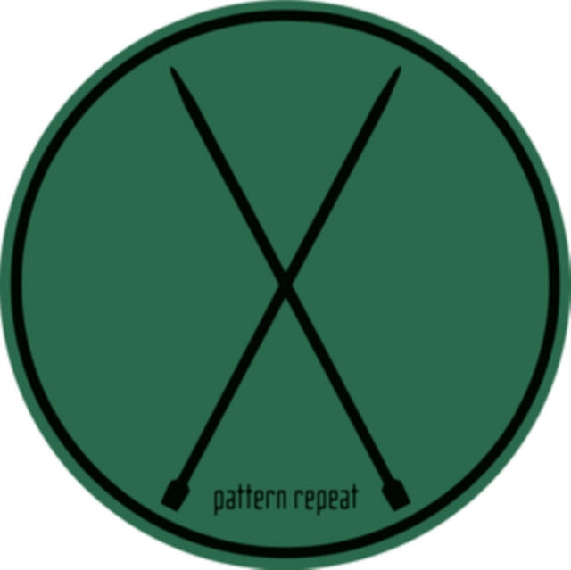 PATTERN REPEAT | PR 00/8 | 12IN VINYL