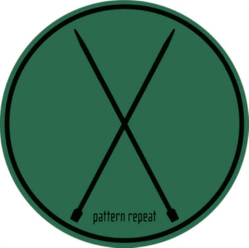 PATTERN REPEAT | PR 00/8 | 12IN VINYL