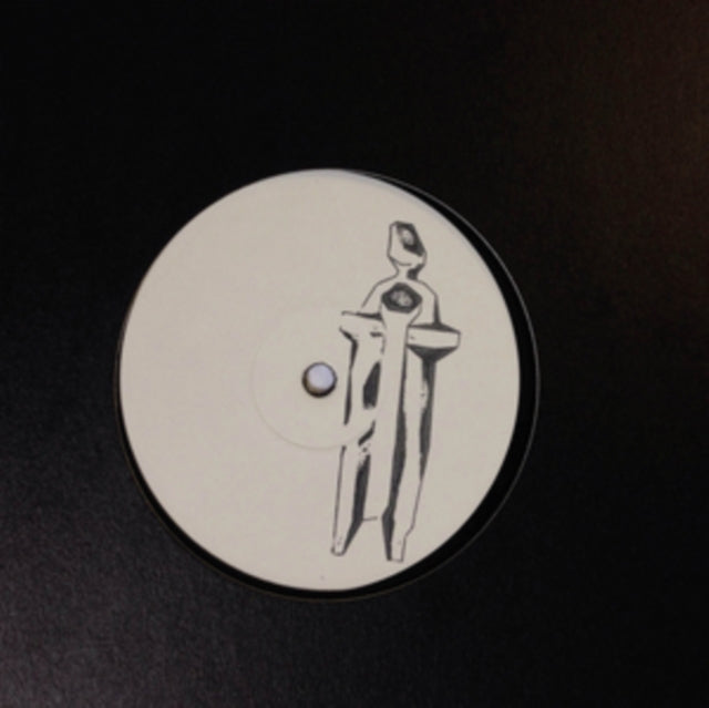 KIMATA, JUN | SHAPE OF MY VOICE | 12IN VINYL
