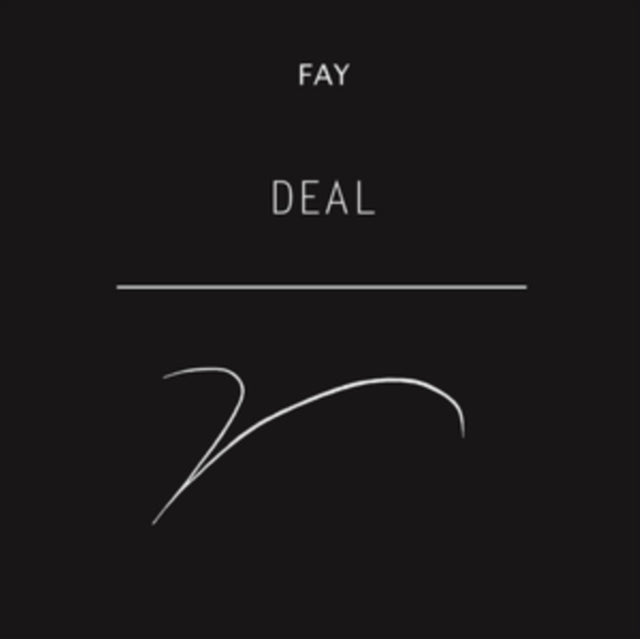 FAY | DEAL | VINYL RECORD (LP)