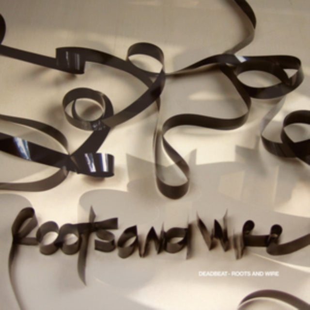 DEADBEAT | ROOTS AND WIRE | VINYL RECORD (LP)