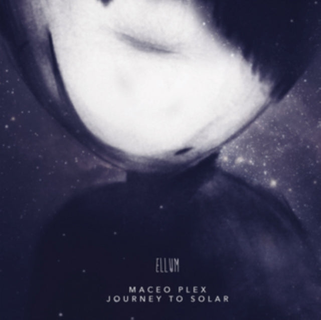PLEX, MACEO | JOURNEY TO SOLAR | VINYL RECORD (LP)