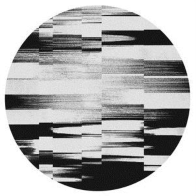 LANDSIDE | UNCHARTED REMIXES EP | 12IN VINYL