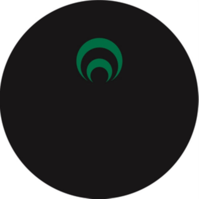 HESS, LUKE | FACETTE EP | 12IN VINYL