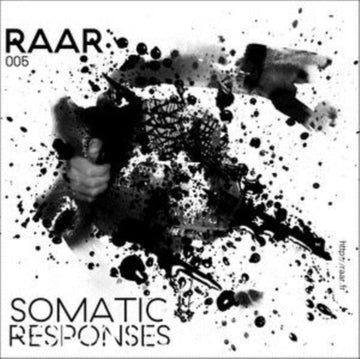 SOMATIC RESPONSES | RAAR005 | 12IN VINYL